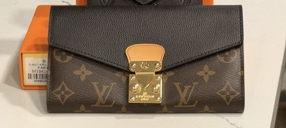 Designer Wallet Purse