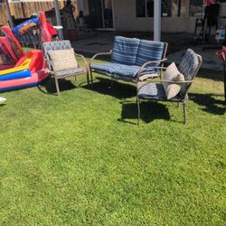 Patio Set