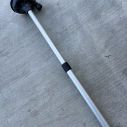 Boat Inboard Flush Tool