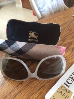 Originales BURBERRY 100 dlls