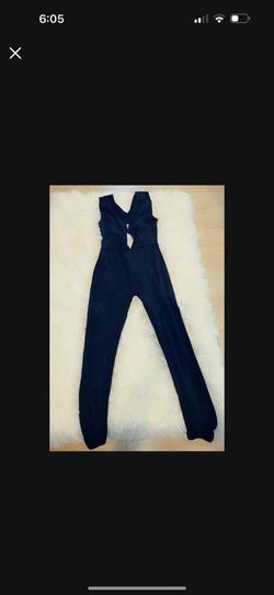 Jumpsuit