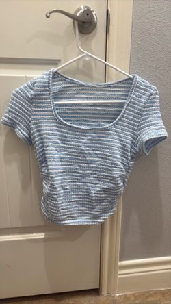 Shirt size small