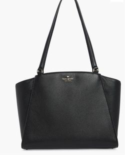 Kate Spade New York /Brim laptop tote