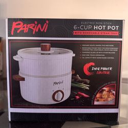 Parini brand hot pot