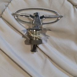 Classic Emblem New Meet Up Pick Up Only