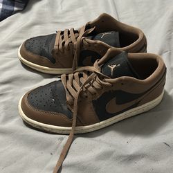 Chocolate dunks