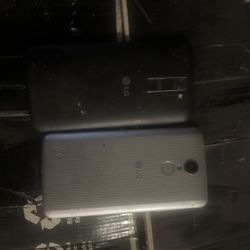 2 Cellphones 