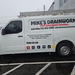 2014 Nissan Nv2500 HD 