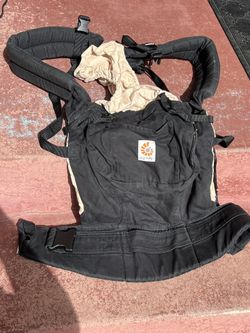 Ergobaby Carrier