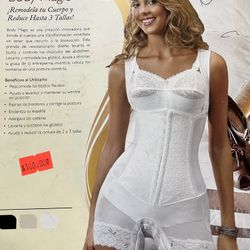 Fajas Colombianas Y De Ardyss 