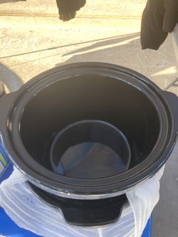 Crock pot