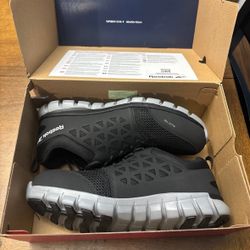 Reebok Subtile Cushion Work Shoes