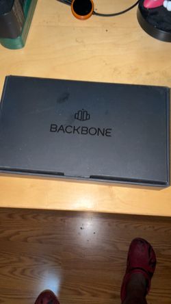 Backbone One mobile gaming controller