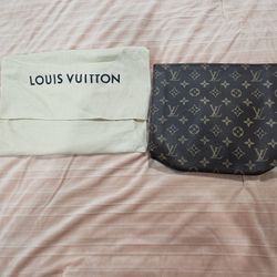 Louis Vuitton Toiletrie Bag