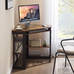 Modern Corner Desk