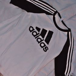 Adidas Shirt (Large)