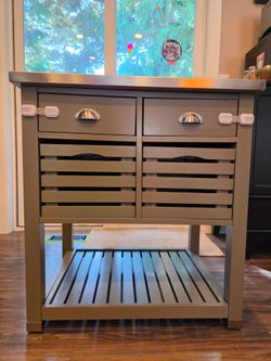 Kitchen Cart