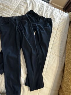 Uniform Pants