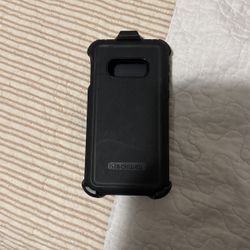 Samsung Galaxy 10e Case 