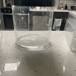 Storage Jar