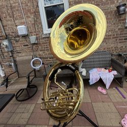 Tuba 