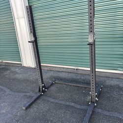 Rogue Squat Rack 