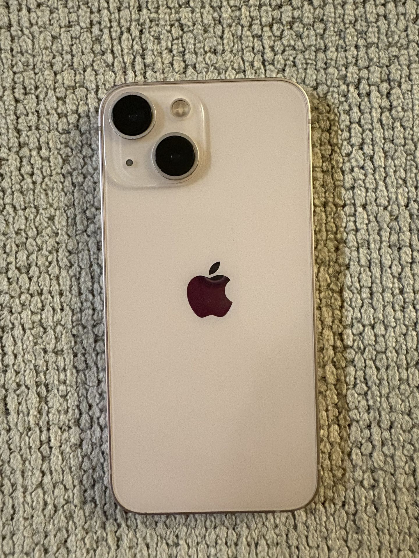 iPhone 13 mini