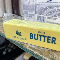 Butter Sticks New 