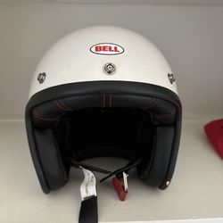 Motorcycle Helmet