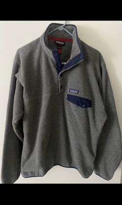 Patagonia Synchilla L