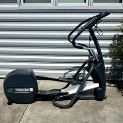Pre-Owned PRECOR EFX 5.23 Eliptical