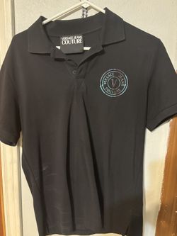 Versace Polo