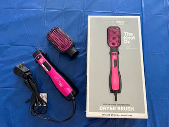 Infiniti Pro Dryer Brush