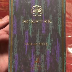 Eceptre Malachite Edp