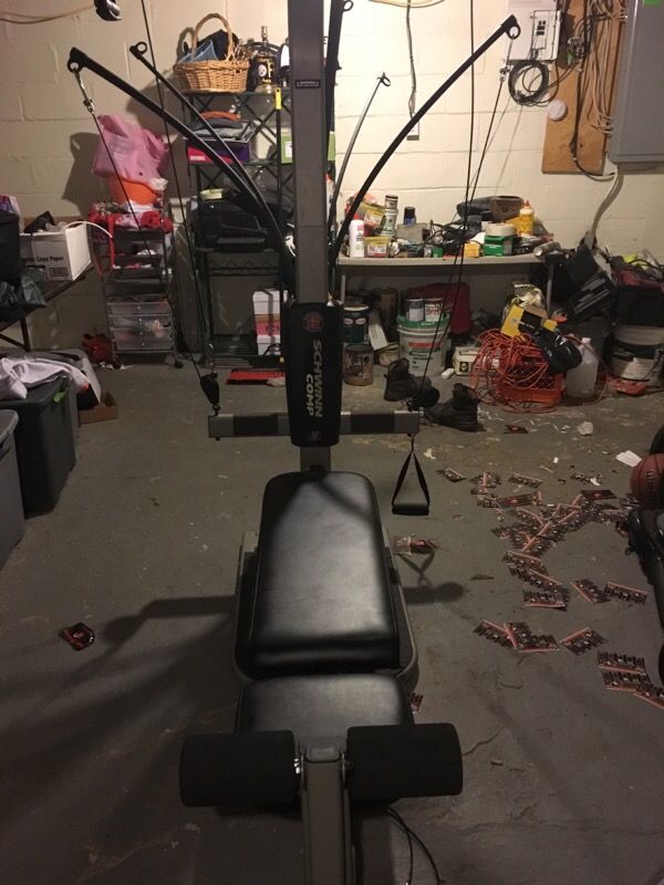 Bowflex schwinn comp for Sale in Pittsburgh, PA OfferUp