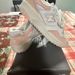 New Balance 550