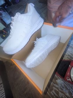 Timberland Overdrive Composite Safety Toe Shoe