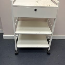 Cart Table