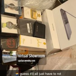 Macbooks, Mattresses, Sheet Sets, Fragrances, Smartwatches And More . No Cash No Problem!