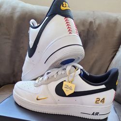Air Force 1 '07 LV8