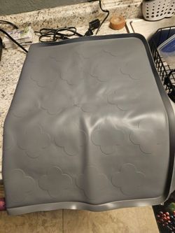 Silicone Mat for Under the Sink