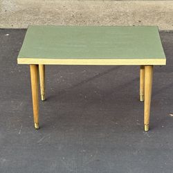 Coffee Table- Mid Century