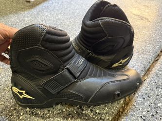 Alpinestar