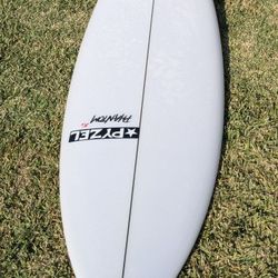 Surfboard Pyzel Phantom XL 6'6"