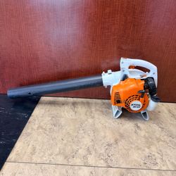 STIHL BG 50 LEAF BLOWER