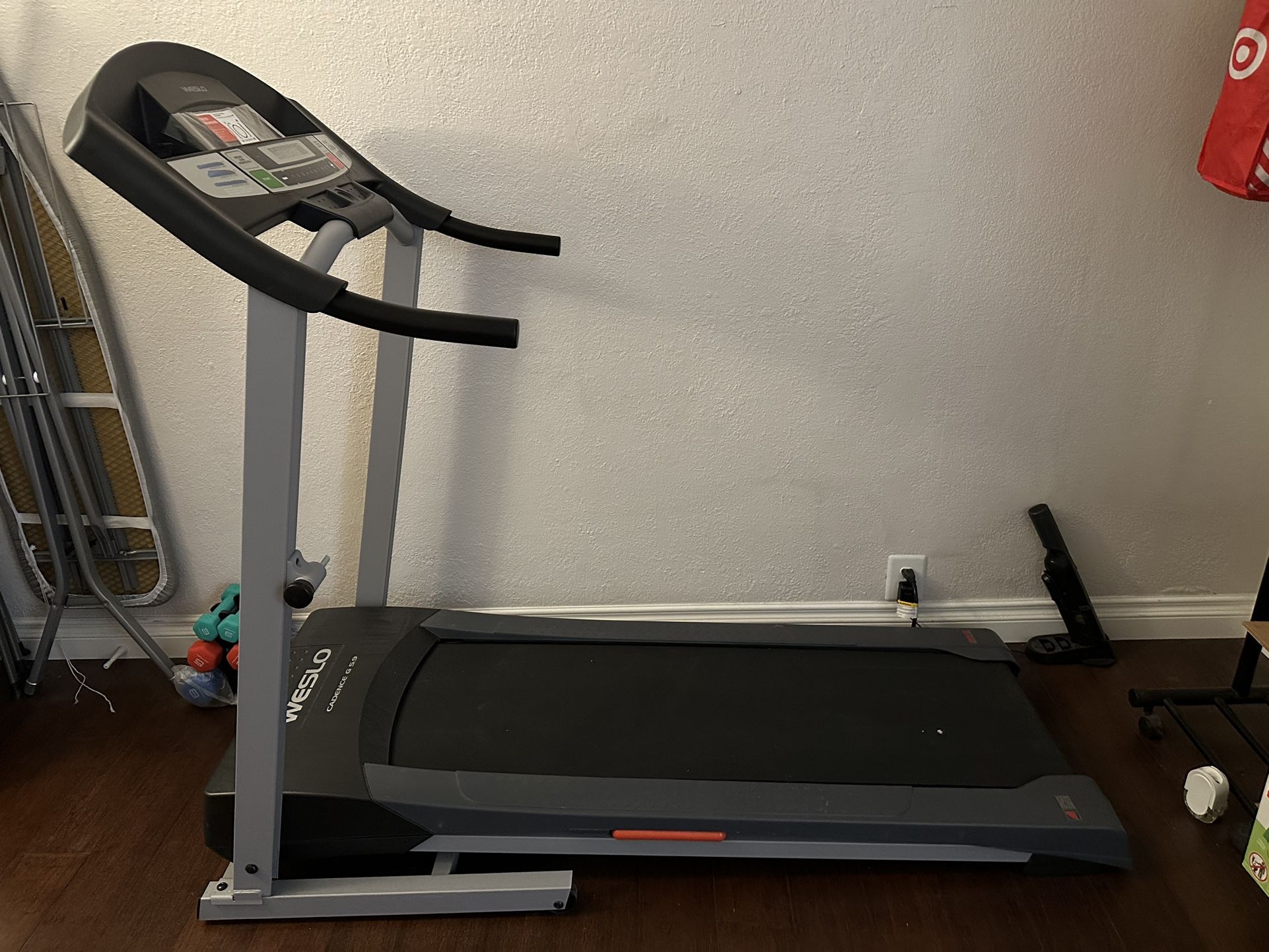 Treadmill