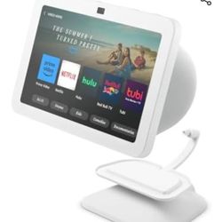 Echo Show 8 Stand