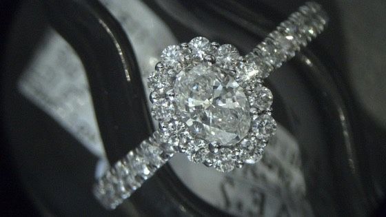 Engagement Ring