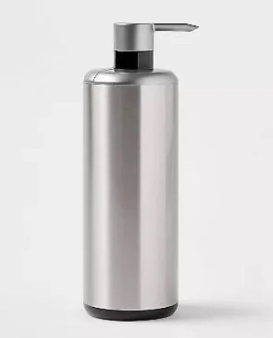 FOAMING TOUCHLESS Soap Dispenser-Threshold Target NEW