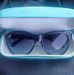 Kate spade sunglasses